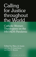 Cover: Calling for Justice Throughout the World - Continuum International Publishing Group Ltd.
