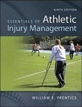 Cover: Essentials of Athletic Injury Management - McGraw-Hill Professional