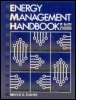 Cover: Energy Management Handbook - Fairmont Press