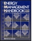 Cover: Energy Management Handbook - Fairmont Press