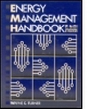 Enlarge image Cover: Energy Management Handbook - Fairmont Press