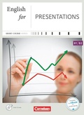 Cover: Short Course Series - Englisch im Beruf - Business Skills - B1/B2 - Cornelsen Verlag