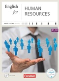 Cover: Short Course Series - Englisch im Beruf - English for Special Purposes - B1/B2 - Cornelsen Verlag