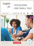 Cover: Short Course Series - Englisch im Beruf - Business Skills - B1/B2 - Cornelsen Verlag