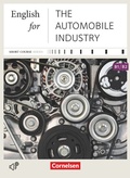 Cover: Short Course Series - Englisch im Beruf - English for Special Purposes - B1/B2 - Cornelsen Verlag