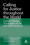 Cover: Calling for Justice Throughout the World - Continuum International Publishing Group Ltd.