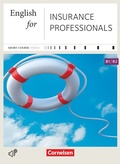 Cover: Short Course Series - Englisch im Beruf - English for Special Purposes - B1/B2 - Cornelsen Verlag
