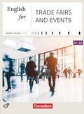 Cover: Short Course Series - Englisch im Beruf - Business Skills - B1/B2 - Cornelsen Verlag