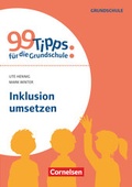 Cover: 99 Tipps f&uuml;r die Grundschule - Cornelsen P&auml;dagogik