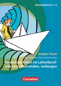 Cover: Scriptor Praxis - Cornelsen P&auml;dagogik