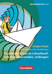 Enlarge image Cover: Scriptor Praxis - Cornelsen Pädagogik