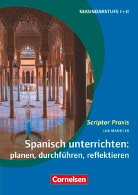 Enlarge image Cover: Scriptor Praxis - Cornelsen Pädagogik