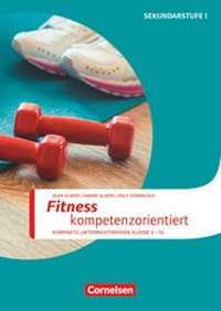 Abbildung von: Sportarten - Kompakte Unterrichtsreihen Klasse 5-10 - Cornelsen Pädagogik