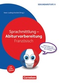 Cover: Abiturvorbereitung Fremdsprachen - Franz&ouml;sisch - Cornelsen P&auml;dagogik