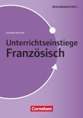Cover: Unterrichtseinstiege - Cornelsen P&auml;dagogik