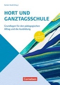 Cover: Handbuch / Hort und Ganztagsschulen - Cornelsen P&auml;dagogik