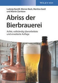 Abbildung von: Abriss der Bierbrauerei - Wiley-VCH