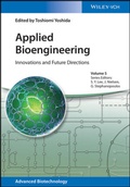 Cover: Applied Bioengineering - Wiley-VCH