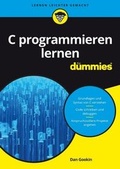 Cover: C programmieren lernen f&uuml;r Dummies - Wiley-VCH