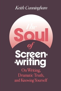 Abbildung von: The Soul of Screenwriting - Continuum International Publishing Group Ltd.