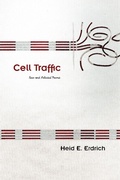 Cover: Cell Traffic - University of Arizona Press