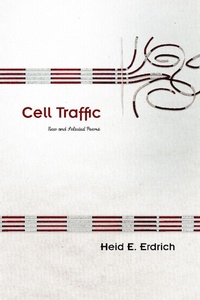 Enlarge image Cover: Cell Traffic - University of Arizona Press