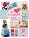 Cover: Mit Liebe handgemacht - Naumann & G&ouml;bel
