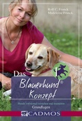 Cover: Das Blauerhundkonzept 1 - Cadmos Verlag