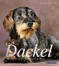 Enlarge image Cover: Dackel - Cadmos Verlag