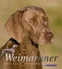 Cover: Weimaraner - Cadmos Verlag