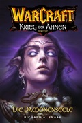 Cover: World of Warcraft: Krieg der Ahnen II - PANINI