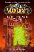 Cover: World of Warcraft: Jenseits des dunklen Portals - PANINI