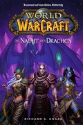 Cover: World of Warcraft: Die Nacht des Drachen - PANINI