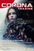 Cover: Corona Magazine 01/2017: Januar 2017 - In Farbe und Bunt Verlag