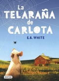 Cover: La telara&ntilde;a de Carlota - Editorial Planeta, S.A.
