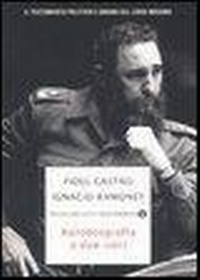 Abbildung von: Autobiografia a due voci - Piccola biblioteca oscar;Mondadori