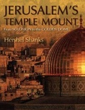 Cover: Jerusalem's Temple Mount - Continuum International Publishing Group Ltd.
