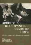 Cover: Seeds of Resistance, Seeds of Hope - University of Arizona Press