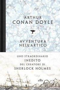 Abbildung von: Avventura nell'Artico. Sei mesi a bordo della baleniera Hope - UTET