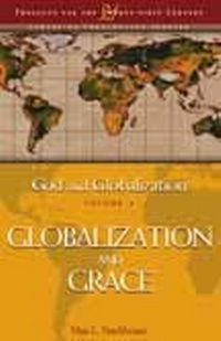 Enlarge image Cover: God and Globalization: Globalization and Grace v. 4 - Continuum International Publishing Group Ltd.