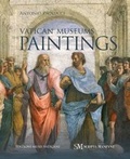 Cover: The Vatican Museums - Scripta Maneant