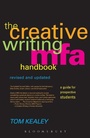 Cover: The Creative Writing MFA Handbook, Revised and Updated Edition - Continuum International Publishing Group Ltd.