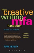 Cover: The Creative Writing MFA Handbook, Revised and Updated Edition - Continuum International Publishing Group Ltd.