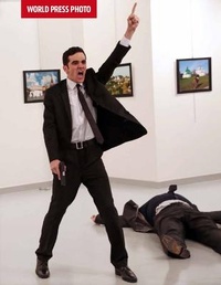 Abbildung von: World Press Photo 2017 - Schilt Publishing