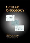 Cover: Ocular Oncology - CRC Press