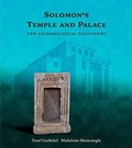 Cover: Solomon's Temple and Palace - Rubin Mass