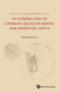 Cover: Introduction To Covariant Quantum Gravity And Asymptotic Safety, An - World Scientific Publishing Co Pte Ltd