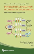 Cover: Differential Evolution In Chemical Engineering: Developments And Applications - World Scientific Publishing Co Pte Ltd
