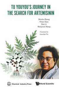 Abbildung von: Tu Youyou's Journey In The Search For Artemisinin - WS Professional