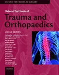 Cover: Oxford Textbook of Trauma and Orthopaedics - Oxford University Press